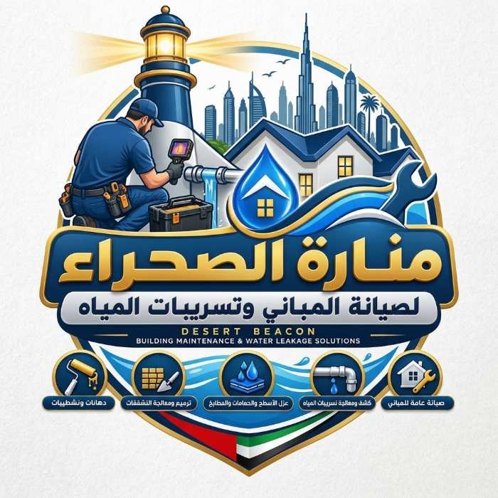 شركة منارة الصحراء
